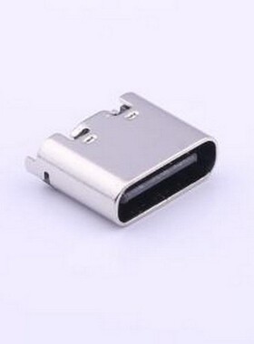 918-418K2022Y40001 USB连接器 Type-C 母 直插 插件