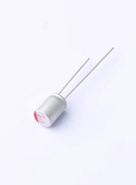 JBLH2330M063C080RLM 33UF 63V 固态电容 33uF ±20% 63V 插件,D6