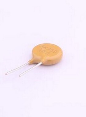 BK250-180-DZ 自恢复保险丝 250V 180mA 插件自恢复 插件