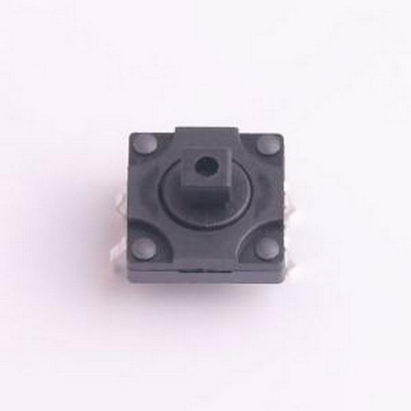 TC-00122FS-073E 轻触开关 TC-00122FS-073E 12*12方头防水轻触开