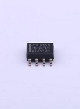 LM2904AVQDRG4Q1 运算放大器 Operational Amplifiers SOIC-8