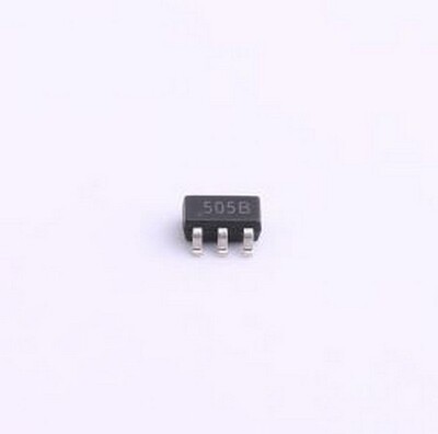 TPSP0505BAHTG 静电和浪涌保护(TVS/ESD) TPSP0505BAHTG SOT-23-6