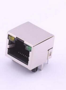 DS1128-09-S8B8X 以太网连接器(RJ45 RJ11) DS1128-09-S8B8X 插件