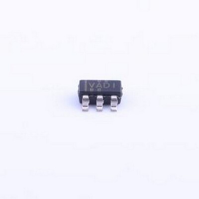 TLV2221IDBVR 运算放大器 TLV2221IDBVR SOT-23-5