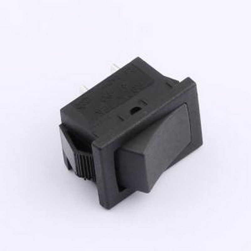 RT-S01-145-L1NB1B 船型开关 翘板开关 船型开关 插件,P=7mm