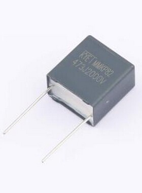 MMKP473J3F1501 聚丙烯膜电容(CBB) MMKP82 473J2000V 47nF ±5%