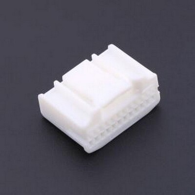 K137635HM-2x12-PTW 汽车连接器 K1318917H-1