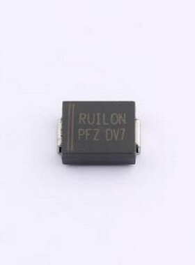 SMDJ51A 静电和浪涌保护(TVS/ESD) VRMW(V) 51 BreakdownVoltage(