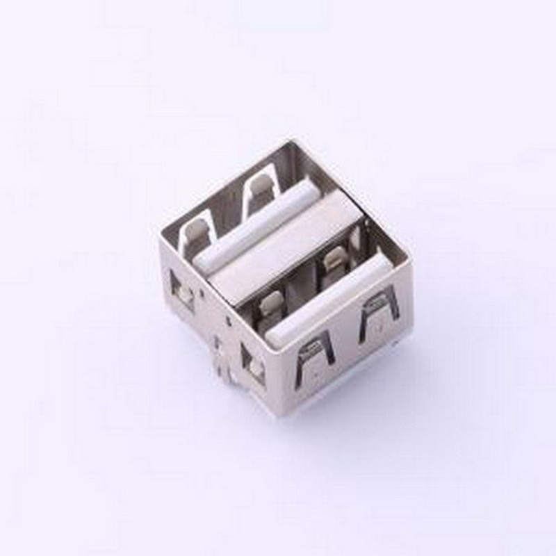 USB-HXS-103DIP USB连接器 USB-HXS-103DIP