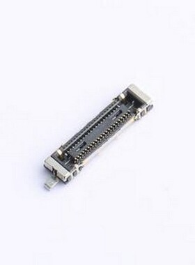 DF40GL-44DS-0.4V(58) 板对板与背板连接器 间距:0.4mm PIN:44P