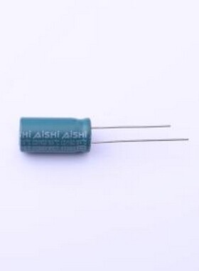 EGD2CM470G20OT 直插铝电解电容 47uF ±20% 160V 插件,D10xL20mm
