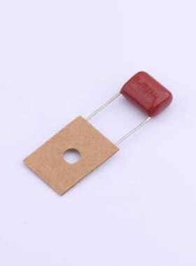 MPS224K2L4AT4000A1 聚丙烯膜电容(CBB) 220nF ±10% 450V 插件,P