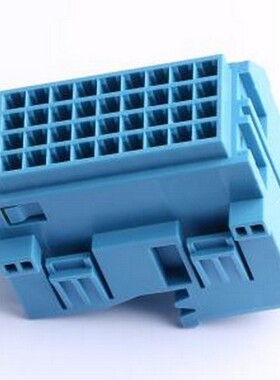 2377783-4 汽车连接器 2377783-4