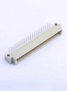 3511244BMRS0BNA1 板对板与背板连接器 PIN:44P 间距:2.54mm 弯插