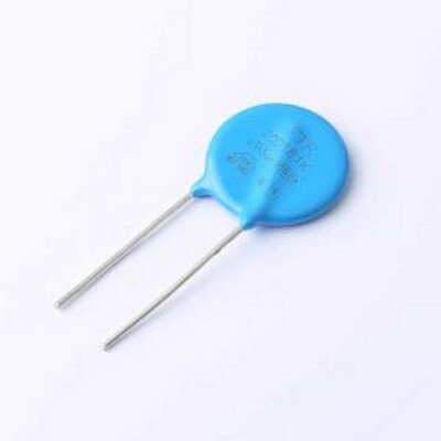 FTR20D181K 压敏电阻 FTR20D181K 插件