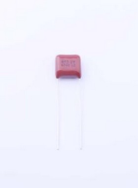 ECWFD2W474Q1 聚丙烯膜电容(CBB) 470nF ±10% 450V 插件,P=10mm