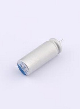 PBC025M681E160C31B 固态电容 680uF ±20% 25V 插件,D6.3xL16mm