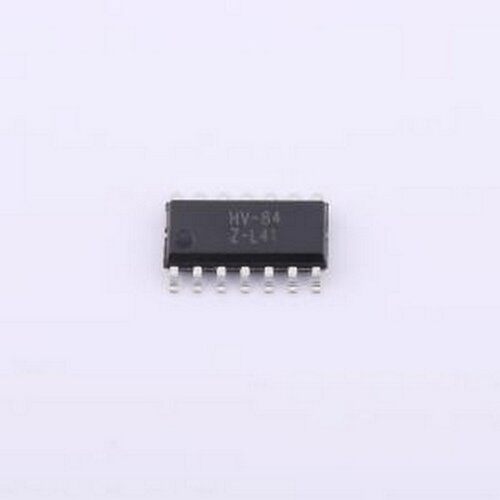 LTA8084XS14/R5 精密运放 精密高压运放 SOIC-14L
