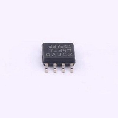TLV2372QDRQ1 运算放大器 TLV2372QDRQ1 SOIC-8