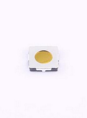 TVCU11-B-R 轻触开关 新4X4/翘脚/0.9H/180gf/全黑/无钮有盖/编带