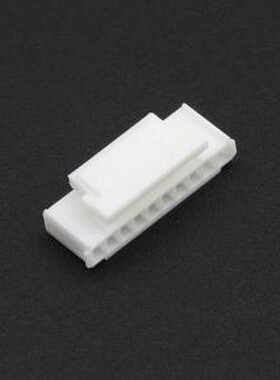 A2006H-10PN0WNPN00G 胶壳(线对板/线对线) A2006H-10PN0WNPN00G