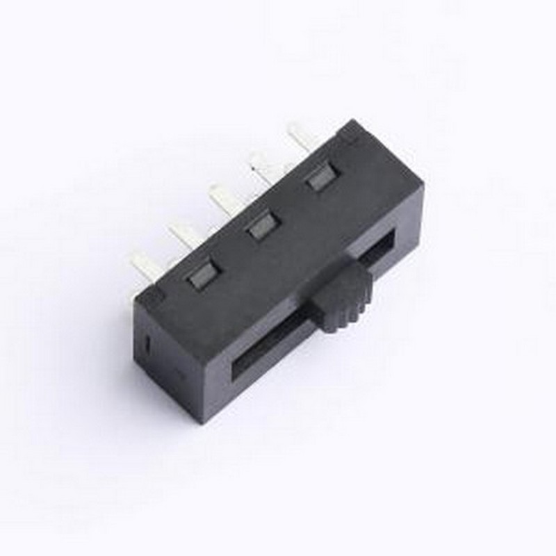 SS-0324PG-3N1BB 滑动开关 SS-0324PG-3N1BB DIP-10P,25x10.5mm