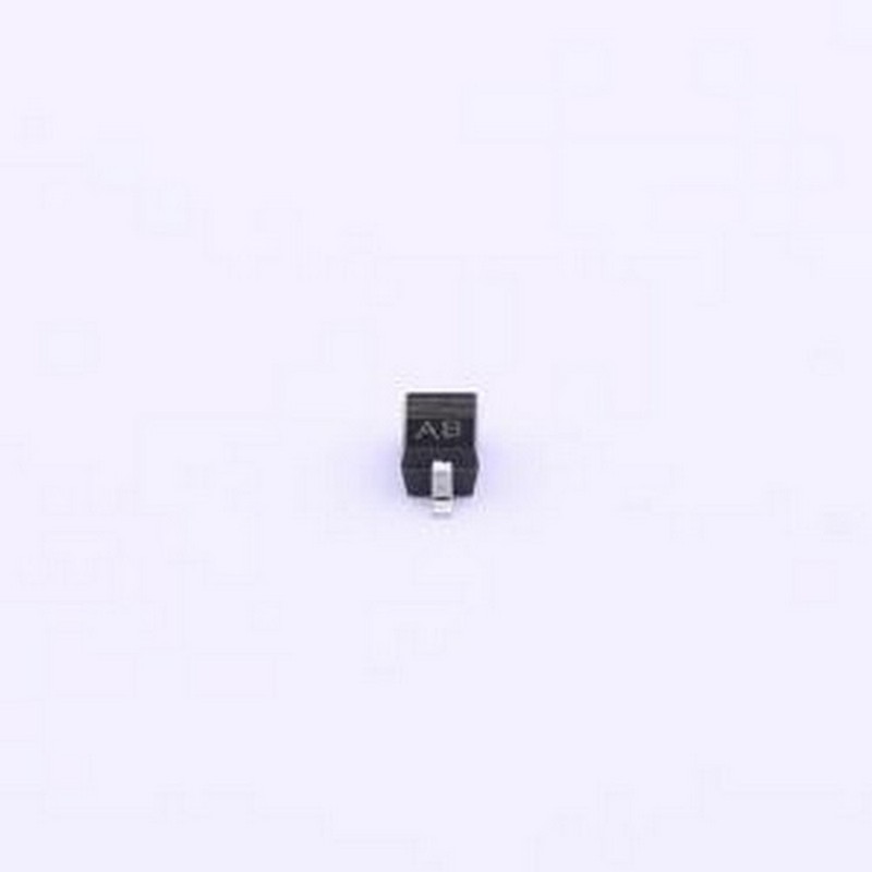 PESD3V3L1BA,115 静电和浪涌保护(TVS/ESD) 双向ESD SOD-323