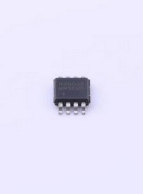 RS8032XM 运算放大器 微功耗运放RS8032XM MSOP-8