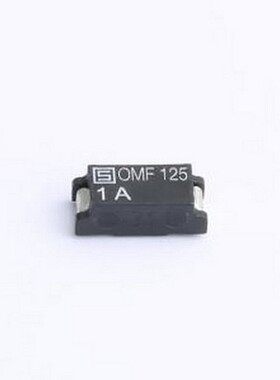 3404.0009.11 一次性保险丝 125V SMD,7.4x3.1mm