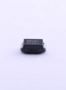 SZ1SMA33CAT3G 静电和浪涌保护(TVS/ESD) 双向TVS 33V截止 7.5A峰