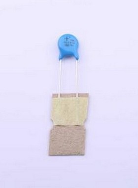 STE05D241K1BQ0FST0R0 压敏电阻 钳位电压415V 插件压敏电阻 插件