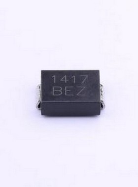 SMCJ24CA 静电和浪涌保护(TVS/ESD) SMCJ24CA SMC(DO-214AB)