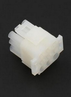 42021-9Y 胶壳(线对板/线对线) 42021-9Y P=6.3mm