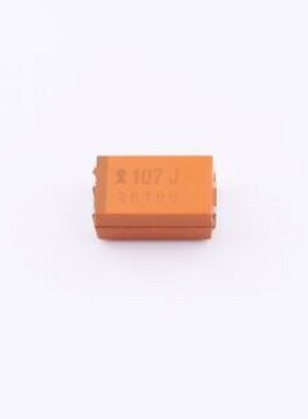 NOSD107M006R0100 氧化铌电容 100uF ±20% 6.3V CASE-D-7343-31(