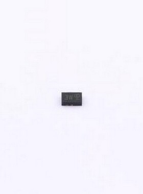 BN5C4R51V160 静电和浪涌保护(TVS/ESD) BN5C4R51V160 DFN1610