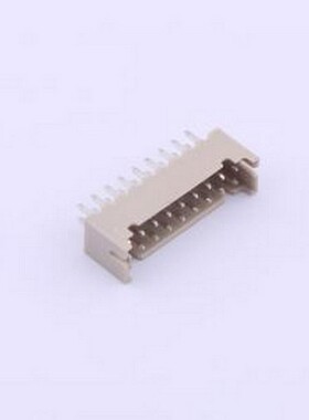 IPCW205W29NG01V 线对板针座 2x9P 间距:2mm 直插 系列:PHD 灰色