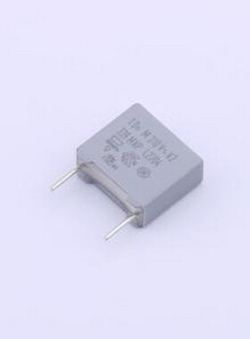 BFC233920103 安规电容 等级:X2 10nF ±20% 310V 插件,P=7.5mm