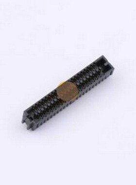 IPCB1A501F8047V 板对板与背板连接器 PIN:80P 间距:1.27mm 立贴