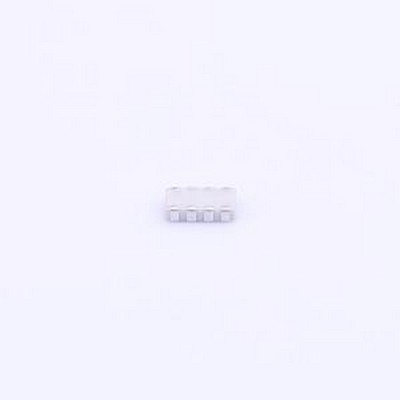 CA0612KRNPO9BN470 排容 47pFX4 ±10% 50V 0612