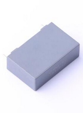 C822J184J90C350 聚丙烯膜电容(CBB) 180nF ±5% 630V 插件,P=22.