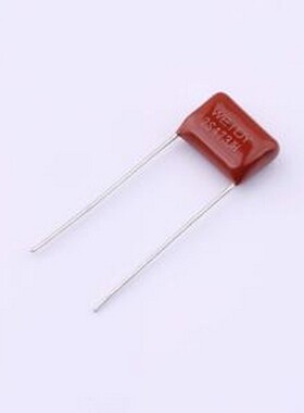 W372S473JK6L00900C 薄膜电容 47nF ±5% 450V 插件,P=10mm