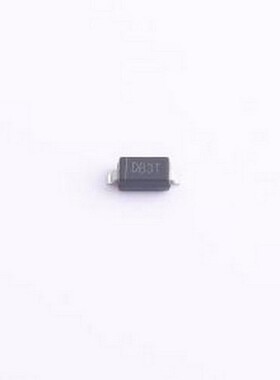 SODDB3T RHG 半导体放电管(TSS) SODDB3T RHG SOD-123
