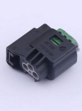 1379729-2 汽车连接器 1379729-2