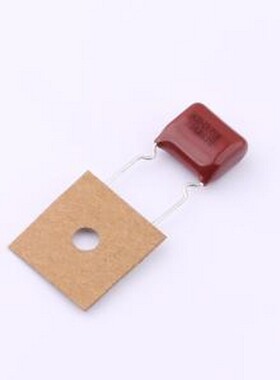 C222J104K40A41E 薄膜电容 100nF ±10% 630V 插件,P=10mm