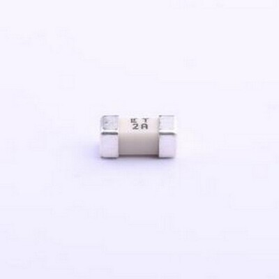 0454002.MR 一次性保险丝 125V贴片式保险丝 SMD,6.1x2.7mm