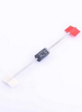 1.5KE43A-E3/54 静电和浪涌保护(TVS/ESD) 1.5KE43A-E3/54 DO-201