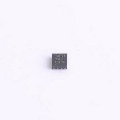 TLV3801DSGR 比较器 TLV3801DSGR WSON-8(2x2)