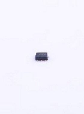TLV341IDRLR 运算放大器 TLV341IDRLR SOT-5x3-6