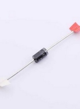 1.5KE39A 静电和浪涌保护(TVS/ESD) 1500W 39V 单向 DO-27