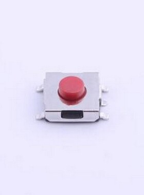 PTS641TK31SMTR2LFS 轻触开关 6.3*6.4*3.1mm 立贴 轻触开关 SMD
